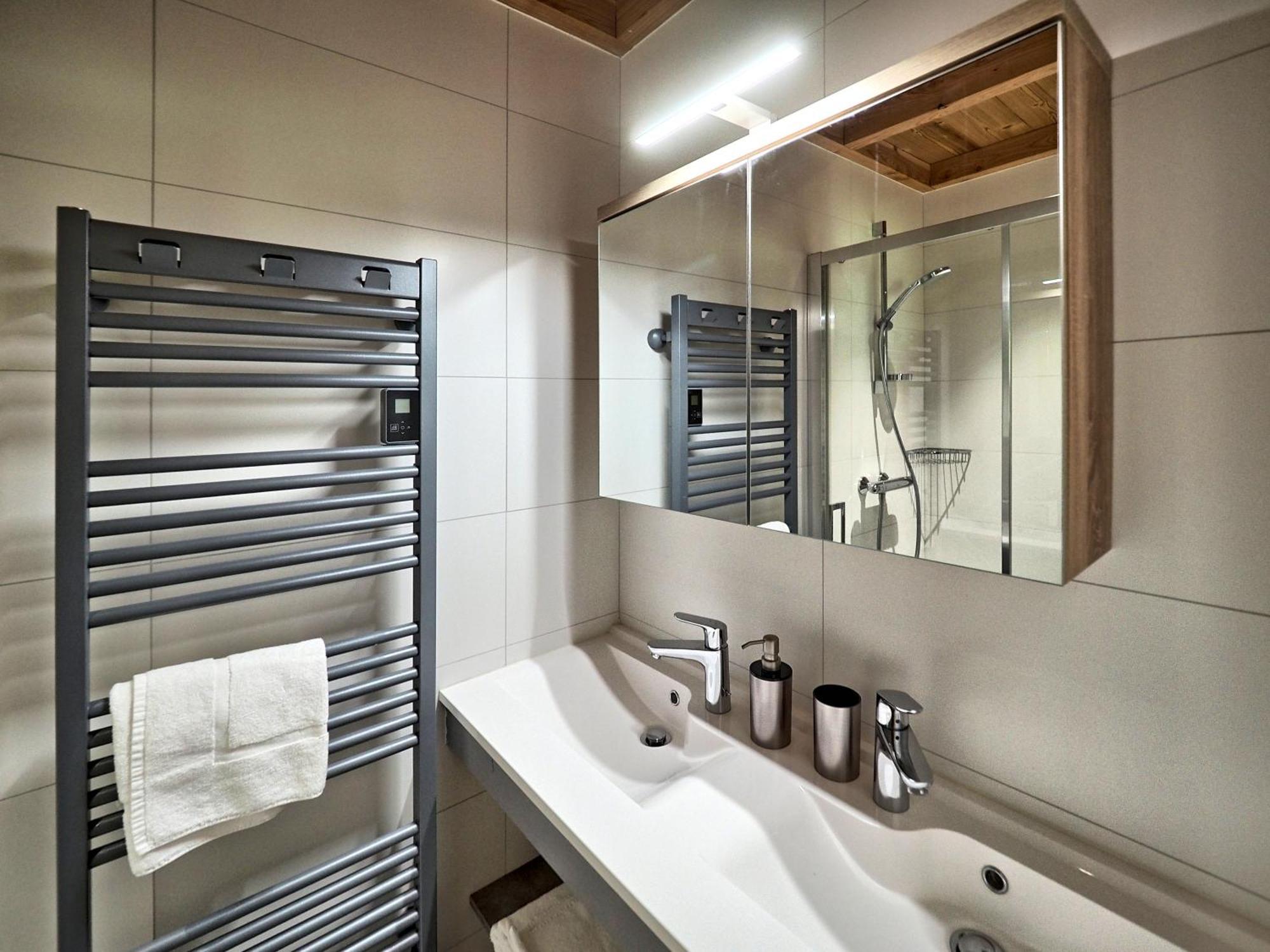 Chalet Arpitan - Les Carroz - Grand Massif Room photo