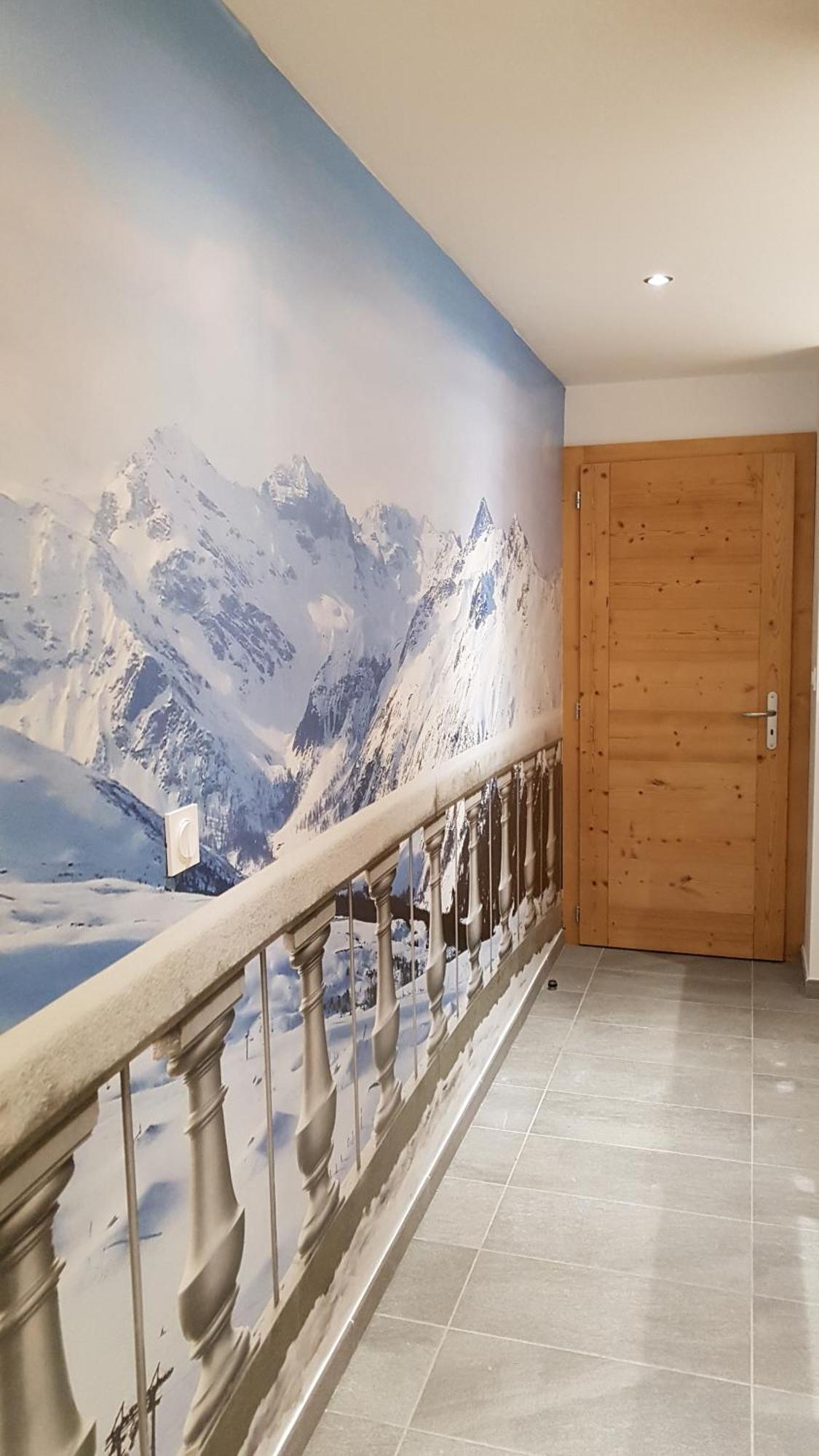 Chalet Arpitan - Les Carroz - Grand Massif Room photo